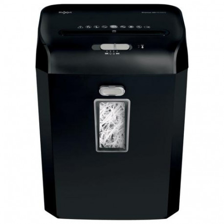 Rexel ProMax RES823 Strip Cut Paper Shredder P2