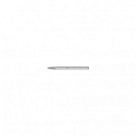 PFERD 21001076 rotary burr 1 pc(s)