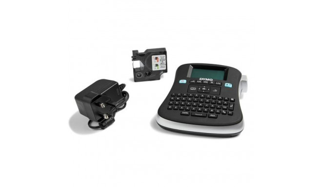 DYMO LabelManager ™ 210D+ QWERTY Kitcase