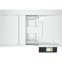 HP Scanjet Pro N4600 fnw1 Flatbed &amp; ADF scanner 1200 x 1200 DPI A5 White