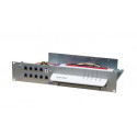 Wantec 2092 rack accessory Mounting kit