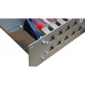 Wantec 2092 rack accessory Mounting kit