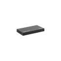 Manhattan Switches Between Three HDMI Inputs on One HDMI Output (3x1), 18G, Automatic and Manual Swi