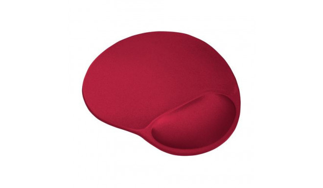 Trust 20429 mouse pad Red