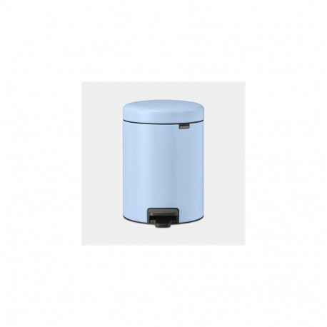 Brabantia NewIcon 5 L Round Blue