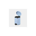 Brabantia NewIcon 5 L Round Blue