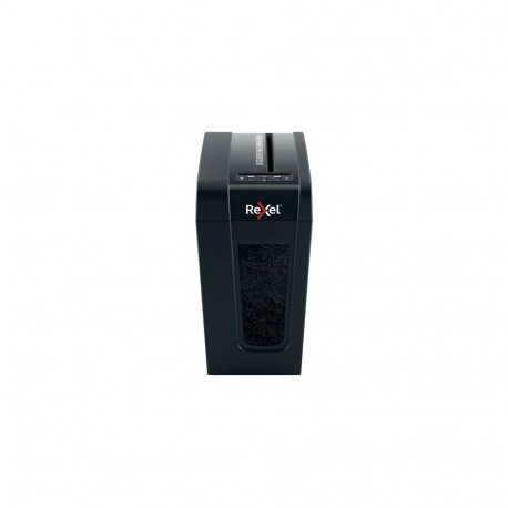 Rexel Secure X8-SL paper shredder Cross shredding 60 dB Black