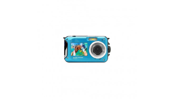 Easypix GoXtreme Reef action sports camera 24 MP Full HD 130 g