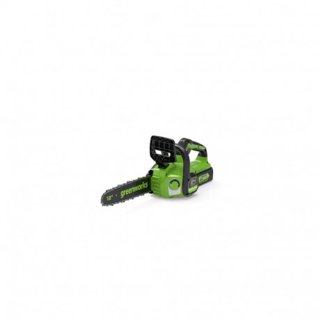 Greenworks GD24CS30 Black, Green