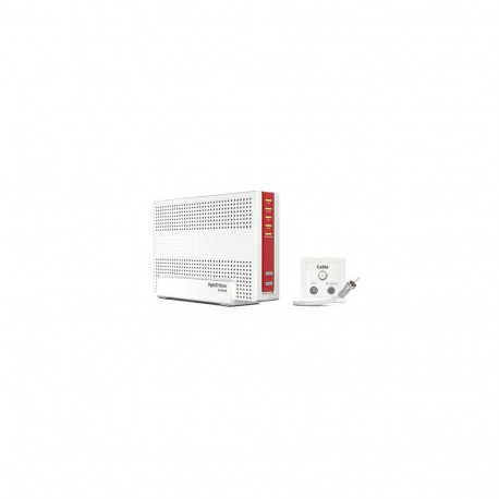 Box FRITZ! 6690 Cable