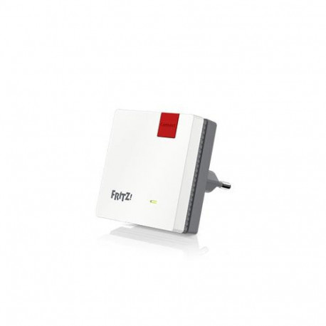 Repeater FRITZ! 600 Network repeater White