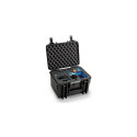 B&amp;W Cases Type 2000 Hard case Black