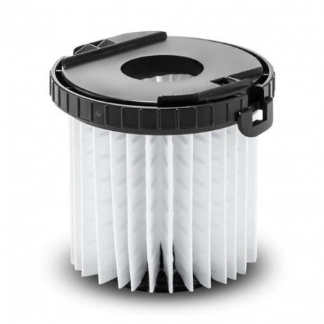Kärcher 2.863-239.0 Cylinder vacuum Filter