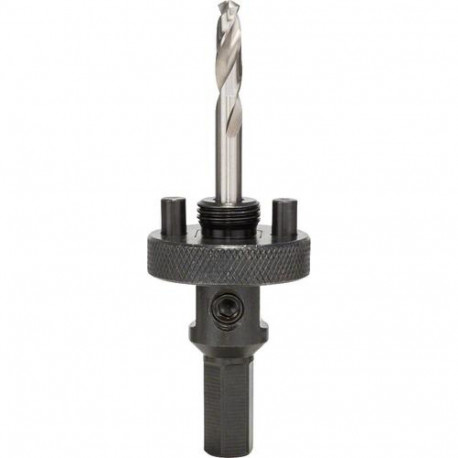 Bosch Hexagon socket adapter