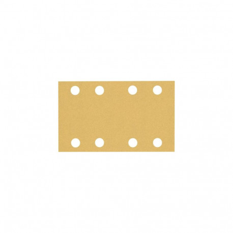 Bosch 2 608 900 881 rotary tool grinding/sanding supply Wood Sanding sheet