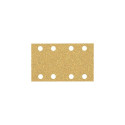 Bosch 2 608 900 877 rotary tool grinding/sanding supply Wood Sanding sheet
