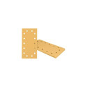 Bosch 2 608 900 877 rotary tool grinding/sanding supply Wood Sanding sheet