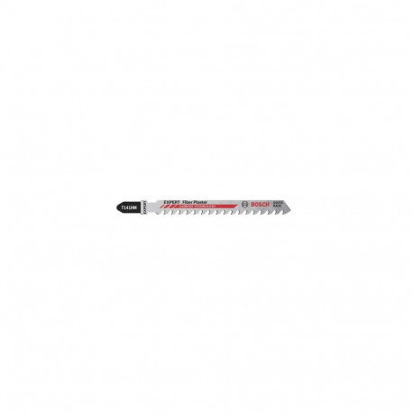 Bosch 2 608 900 563 jigsaw/scroll saw/reciprocating saw blade Jigsaw blade Carbide 3 pc(s)