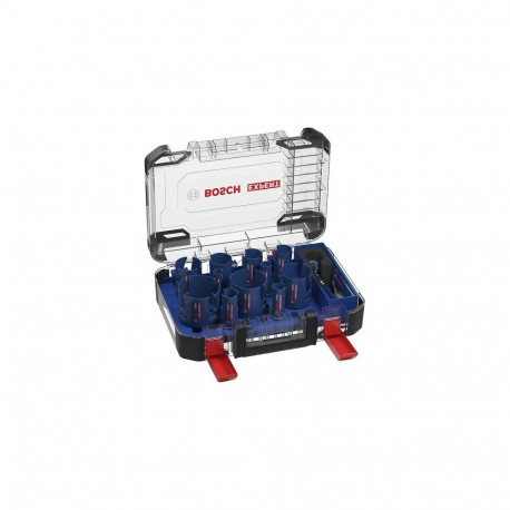 Bosch 2 608 900 489 drill hole saw 15 pc(s)