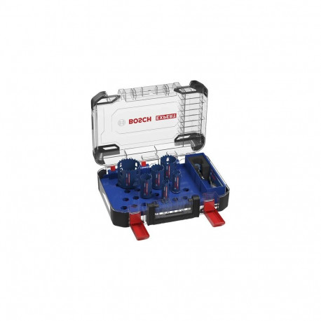Bosch 2 608 900 448 drill hole saw 11 pc(s)