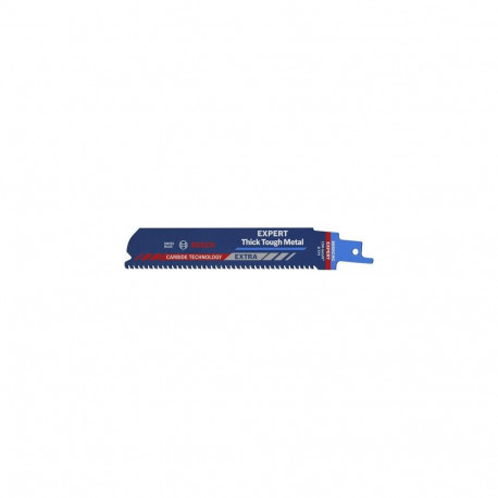 Bosch 2 608 900 367 jigsaw/scroll saw/reciprocating saw blade Sabre saw blade Carbide 10 pc(s)