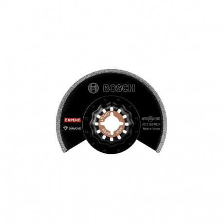 Bosch 2 608 900 034 diamond blade 8.5 cm Segmented rim diamond blade