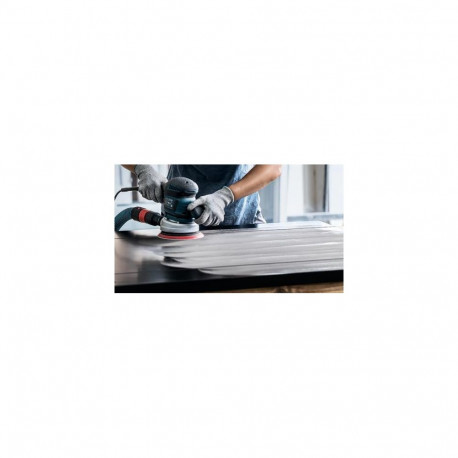 Bosch 2 608 900 008 rotary tool grinding/sanding supply Sanding disc backing pad