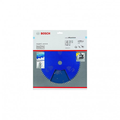 Bosch 2608644107 circular saw blade 23.5 cm 1 pc(s)