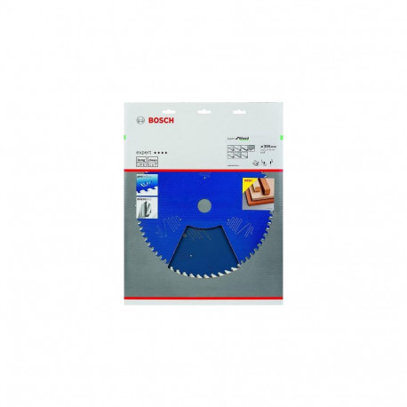 Bosch 2608644074 circular saw blade 30.5 cm 1 pc(s)