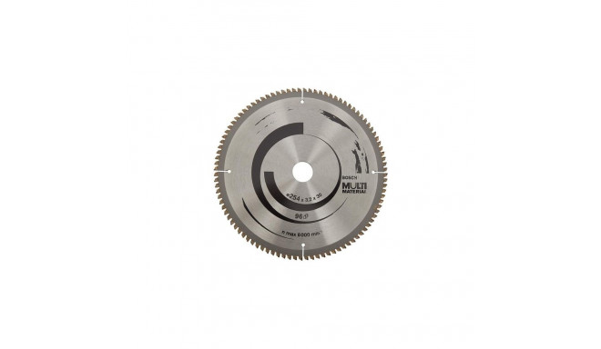 Bosch Multi Material Circular Saw Blades
