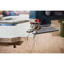Bosch T 101 AO Jigsaw blade High carbon steel (HCS) 3 pc(s)