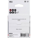 Bosch EXPERT FOR INOX circular saw blade 7.6 cm 2 pc(s)