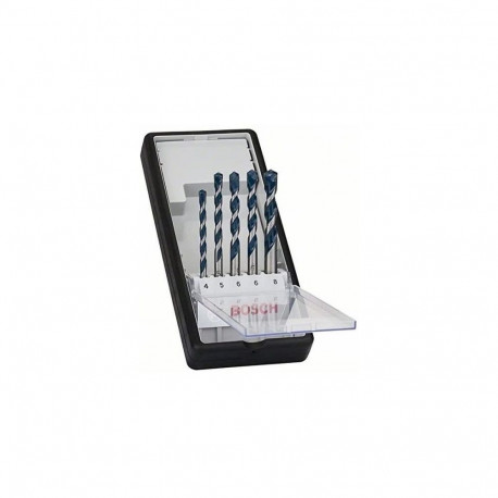 Bosch CYL-5 Drill Bit Sets