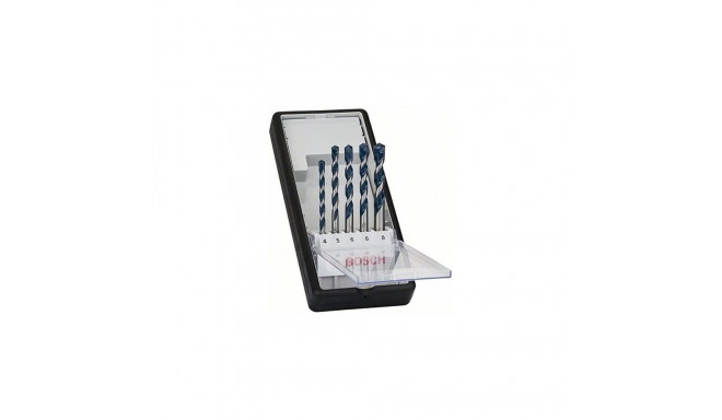 Bosch CYL-5 Drill Bit Sets