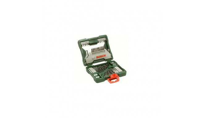 Bosch X-Line 43