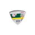 Bosch 2 607 019 487 sander accessory 25 pc(s)
