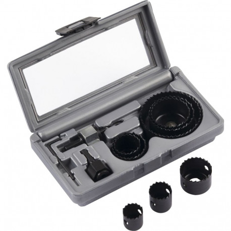 Bosch 2607019450 drill hole saw 8 pc(s)