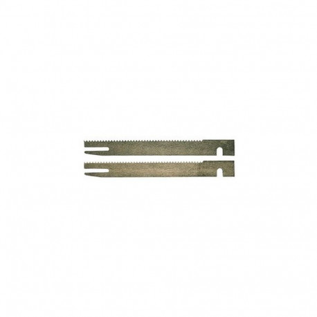 Bosch 2 607 018 012 jigsaw/scroll saw/reciprocating saw blade