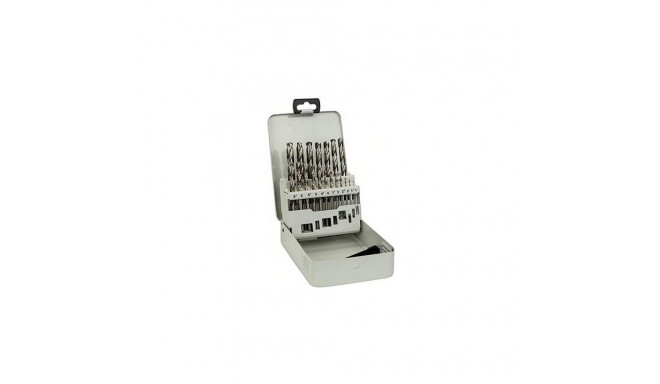 Bosch HSS Twist Drill Bits Ground Sets