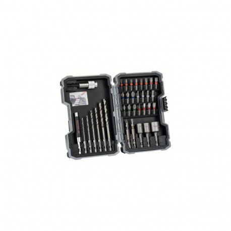 Bosch 2 607 017 328 screwdriver bit 35 pc(s)