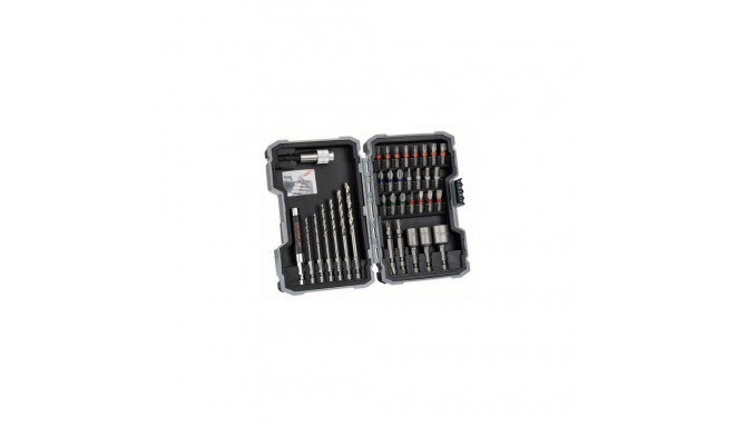 Bosch 2 607 017 328 screwdriver bit 35 pc(s)