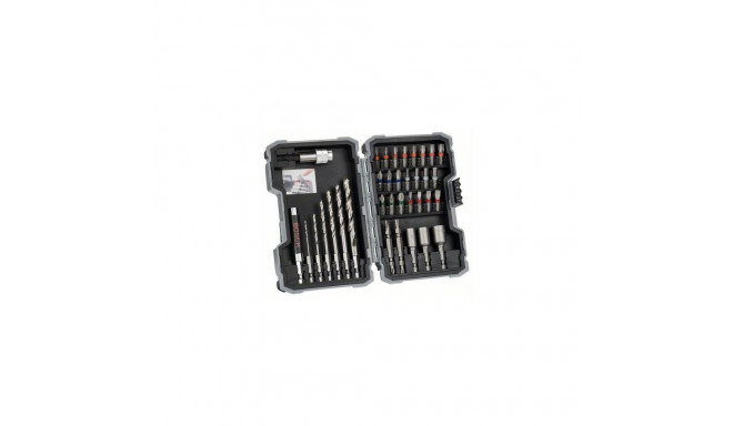 Bosch 2 607 017 327 screwdriver bit 35 pc(s)