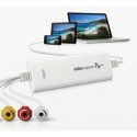 Elgato 1VC108601001 computer TV tuner Analog USB