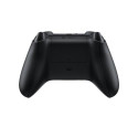 Microsoft Xbox Wireless Controller + USB-C Cable Black Gamepad Analogue / Digital PC, Xbox One, Xbox