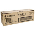 KYOCERA TK-140 toner cartridge 1 pc(s) Original Black