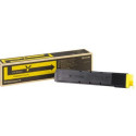 KYOCERA TK-8305Y toner cartridge 1 pc(s) Original Yellow