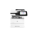HP LaserJet Enterprise MFP M528dn
