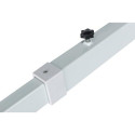 Avtek International WallMount Next 1200 project mount Wall White