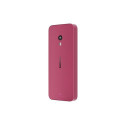 HMD Nokia 225 (2024) - 4G, VoLTE, 2,4&quot;, 0,3MP, 64MB/128MB Pink