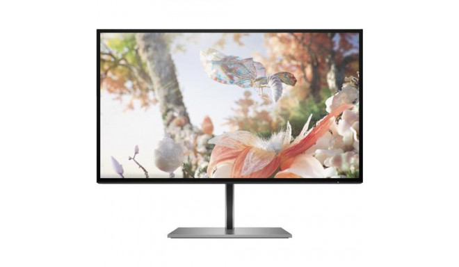 HP Z25xs G3 computer monitor 63.5 cm (25&quot;) 2560 x 1440 pixels Quad HD Black